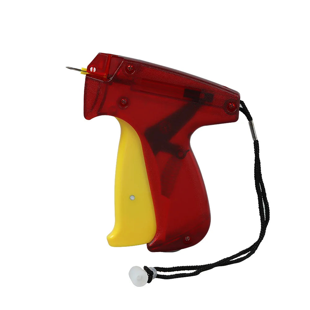 Retail Tagging Gun for Clothing – Price Label & Inventory Tagging Tool for Boutiques