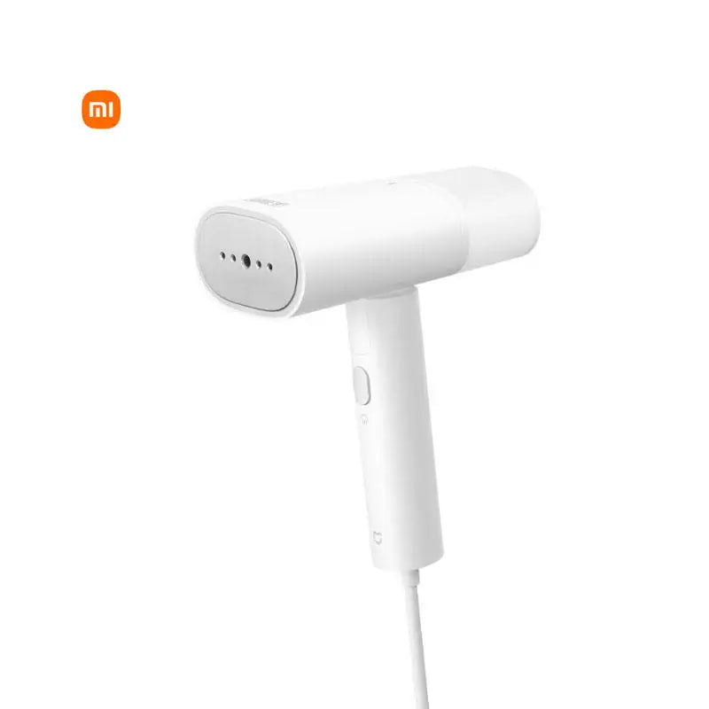 Handheld Garment Steamer – Portable Clothes Steamer for Fashion Boutiques & Pop-Ups