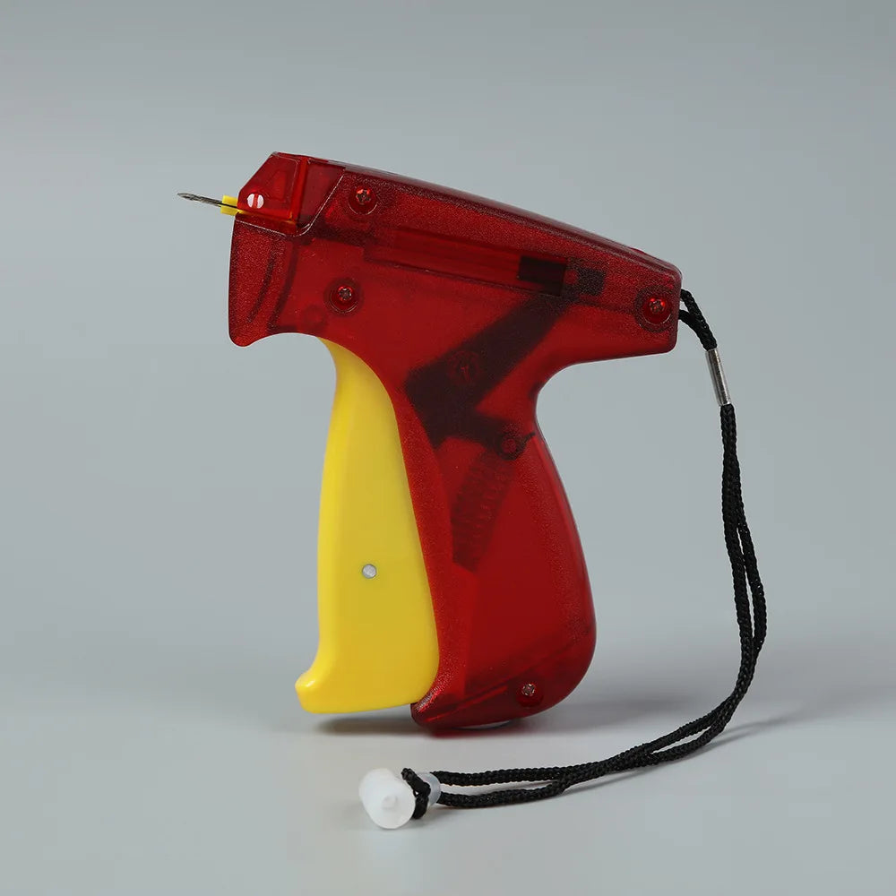 Retail Tagging Gun for Clothing – Price Label & Inventory Tagging Tool for Boutiques
