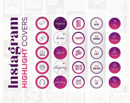 Instagram Canva templates for ecommerce – scroll-stopping designs for beauty, fashion, and product businesses
