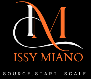  Issy Miano